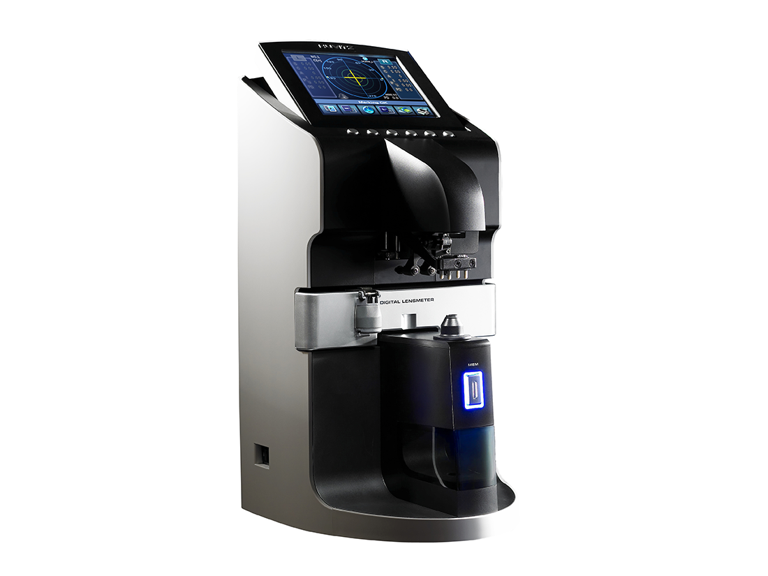 FRONTOFOCOMETRE AUTOMATIQUE HUVITZ HLM 7000 LUXURY Vuclair frontofocometre-automatique-huvitz-hlm-7000-luxury-vuclair